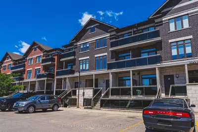 2061 Prospect Street 211, Burlington, On L7r 1z2