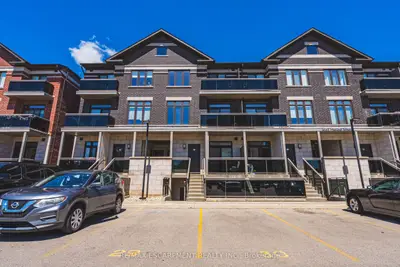 2061 Prospect Street 211, Burlington, On L7r 1z2