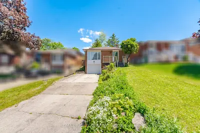 33 Hesp Drive, Caledon, On L7e 2r5