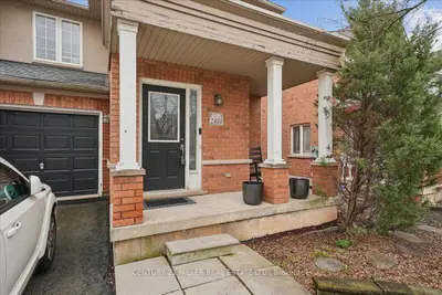2400 SEQUOIA Way, Oakville, ON L6M 4Z7