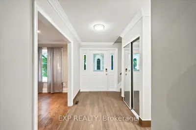 30 Herkley Drive, Brampton, On L6v 2e8