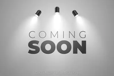 1321 St. James Avenue, Mississauga, On L5e 1j3