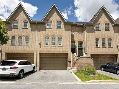 8305 Mclaughlin Road 4, Brampton, On L6y 5g3