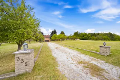 335 York Road, Burlington, On L7p 0t6