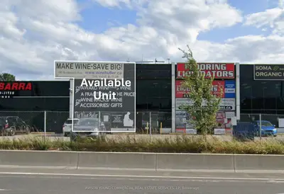 100 Bridgeland Avenue 5, Toronto, On M6a 1z4