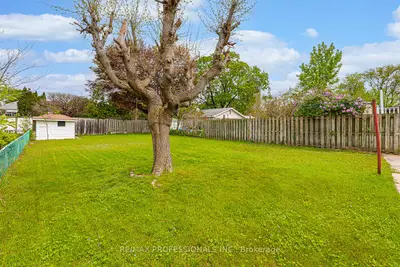 11 Stock Avenue, Toronto, On M8z 5c3