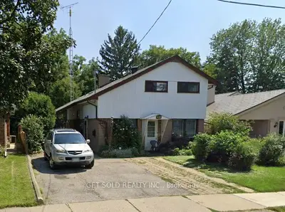 41 Fordwich Crescent, Toronto, On M9w 2t3