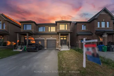 34 Lipscott Drive, Caledon, On L7c 4j7