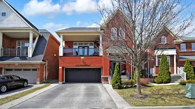 378 Malboeuf Court, Milton, On L9t 7y3
