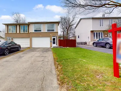 9 Glenridge Road, Brampton, On L6s 1n2