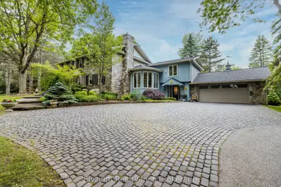 27 Cedar Drive, Caledon, On L7k 1h5