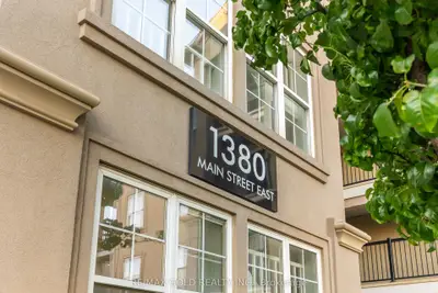 1380 Main Street E 210, Milton, On L9t 7s4