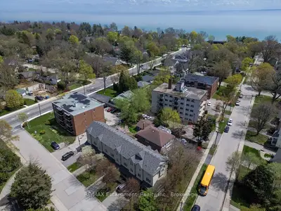 2430 SECOND Street, Burlington, ON L7R 3K1