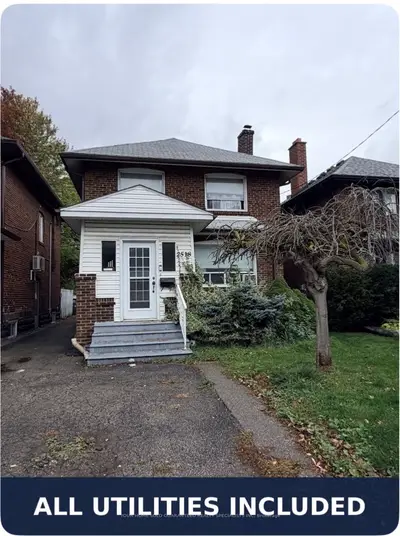 2518 Lake Shore Boulevard, Toronto, On M8v 1e1