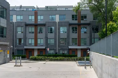 650 Atwater Avenue 21, Mississauga, On L5e 3k2