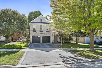 50 Arborglen Drive, Halton Hills, On L7g 6l2