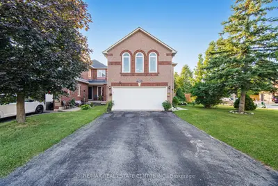3725 Althorpe Circle N, Mississauga, On L5n 7g5