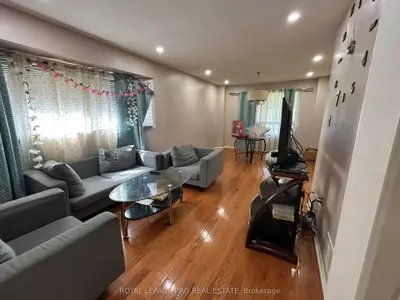 126 Rainforest Drive N, Brampton, On L6r 1a5
