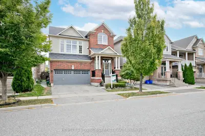 365 Tonelli Lane, Milton, On L9t 0n4