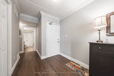 1491 Maple Avenue 311, Milton, On L9t 0b8