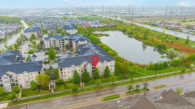 1491 Maple Avenue 311, Milton, On L9t 0b8