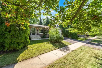 1166 Grand Boulevard, Oakville, On L6h 2v1