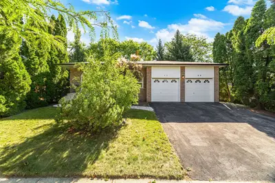 1166 Grand Boulevard, Oakville, On L6h 2v1