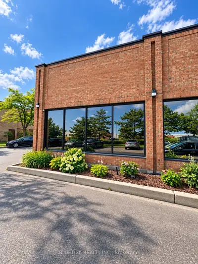 10a Bram Court 1, Brampton, On L6w 3r6