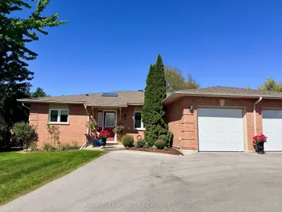 28 Reddington Drive 1, Caledon, On L7e 0e4