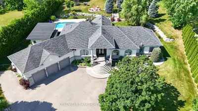 9 Moraine Place, Caledon, On L7e 0e5