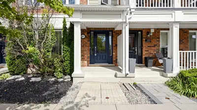 657 Cargill Path, Milton, On L9t 0g3