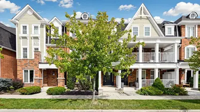 657 Cargill Path, Milton, On L9t 0g3