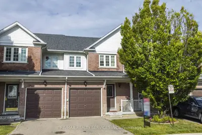 6830 Meadowvale Town Centre Circle 65, Mississauga, On L5n 7t5