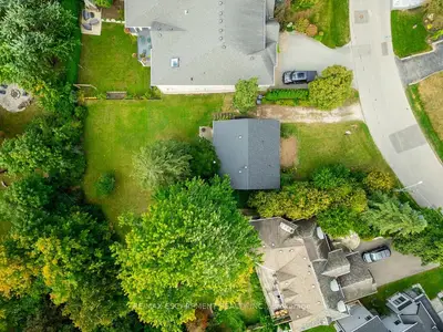 526 Stafford Drive, Oakville, On L6l 4m5