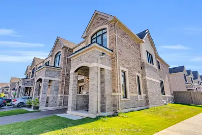 472 Celandine Terrace, Milton, On L9e 1t8