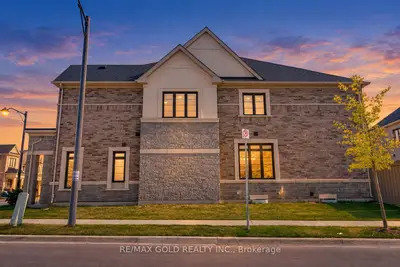 472 Celandine Terrace, Milton, On L9e 1t8