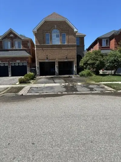 3219 Flagstone Drive, Mississauga, On L5m 7t8