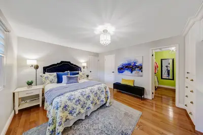 48 Nanport Street, Brampton, On L6s 4a3