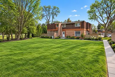 661 Francis Road 4, Burlington, On L7t 3x6