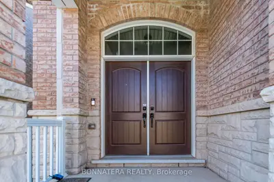 3136 Ernest Appelbe Boulevard, Oakville, On L6h 6m5