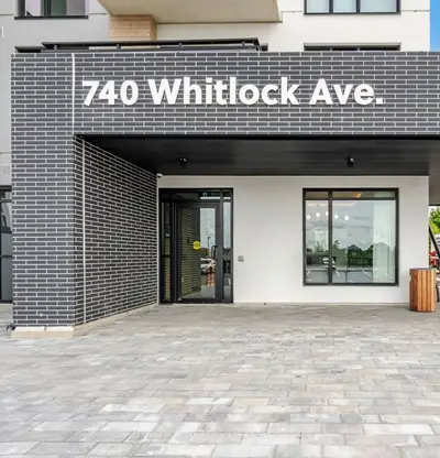 740 Whitlock Avenue 702, Milton, On L9e 2b3