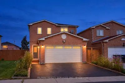 67 Sandmere Avenue, Brampton, On L6z 4a4