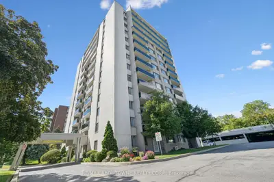81 Millside Drive 1006, Milton, On L9t 3x4