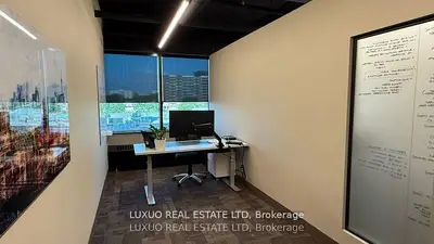 1280 Finch Avenue W 302, Toronto, On M3j 3k6