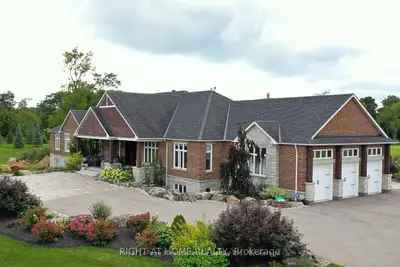 7686 Appleby Line, Milton, On L9e 0n1