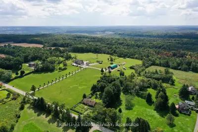 7686 Appleby Line, Milton, On L9e 0n1