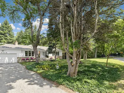 1309 Martley Drive E, Mississauga, On L5h 1n9