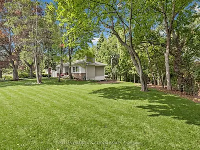 1309 Martley Drive E, Mississauga, On L5h 1n9