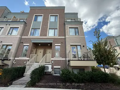 15 William Jackson Way 32, Toronto, On M8v 0j8
