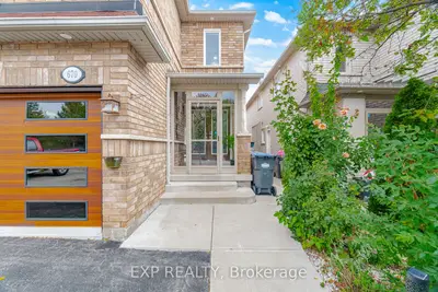 670 Wildgrass Road, Mississauga, On L5b 4j5